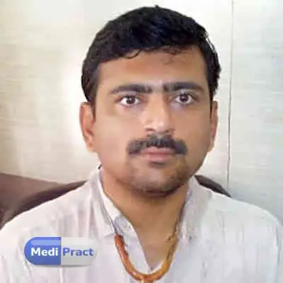 Dr. Kirtikumar Patel Profile Picture
