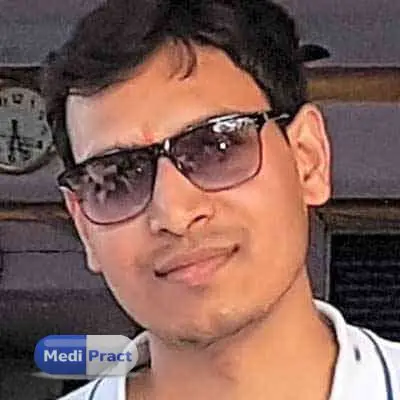 Dr. Kirtiraj Nagina Profile Picture