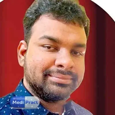 Dr. Kirtish Acharya Profile Picture