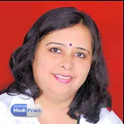 Dr. Kirty Nahar Profile Picture