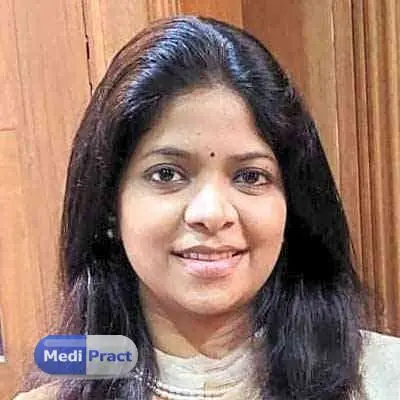 Dr. Kiruba Dheenadhayalan Profile Picture