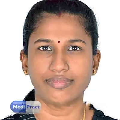 Dr. Kirupa Profile Picture
