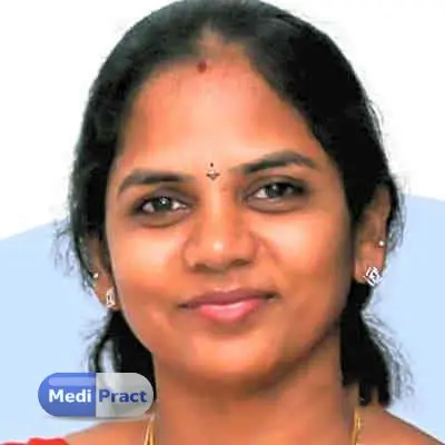 Dr. Kiruthika Asokan Profile Picture