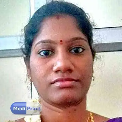 Dr. Kiruthika devi Profile Picture