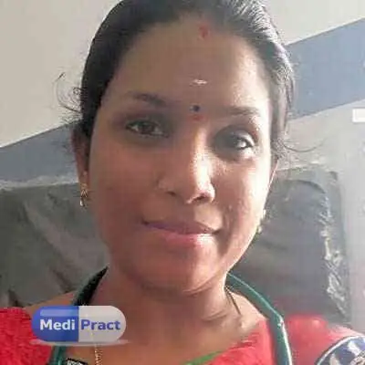 Dr. Kiruthika.S Profile Picture