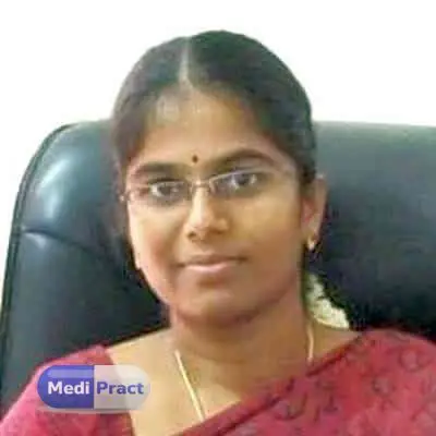 Dr. Kiruthika Selvanayaki Profile Picture