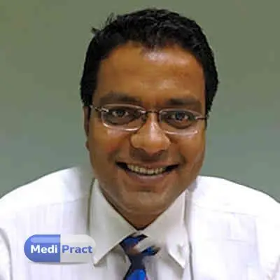 Dr. Kisalay Saurav Profile Picture