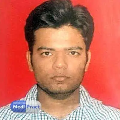 Dr. Kishan Profile Picture