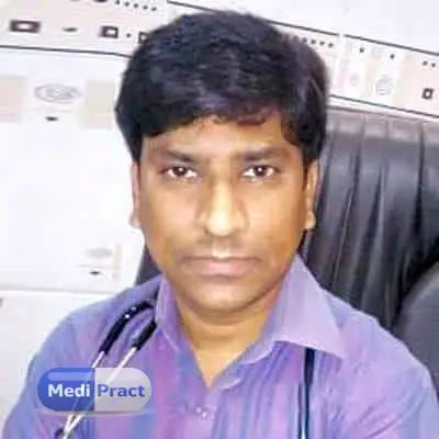 Dr. Kishan R. Chakrala Profile Picture