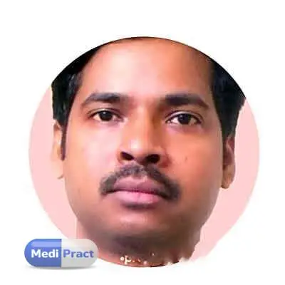 Dr. Kishan Raj Profile Picture