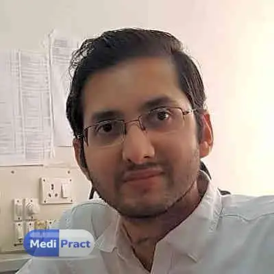 Dr. Kishan Zinzuwadia Profile Picture