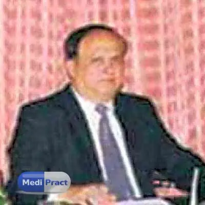 Dr. Kishin Chandani Profile Picture