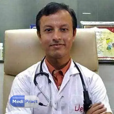 Dr. Kishor Changlani Profile Picture