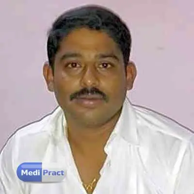 Dr. Kishor K R Profile Picture