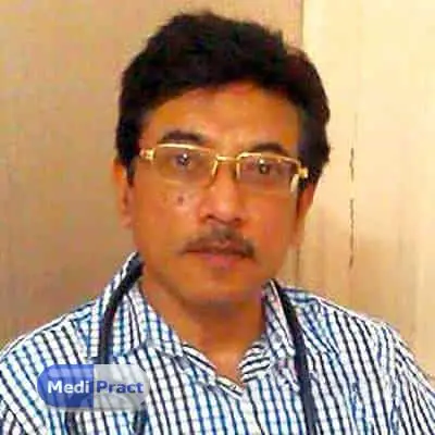 Dr. Kishor K Shah Profile Picture