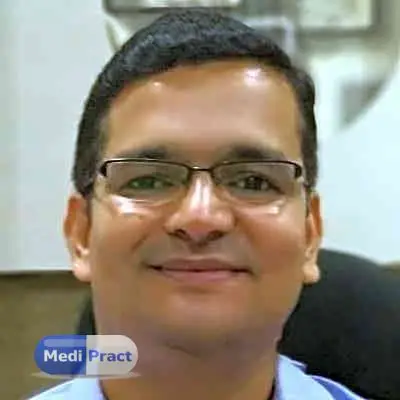 Dr. Kishor Kumar Hol Profile Picture