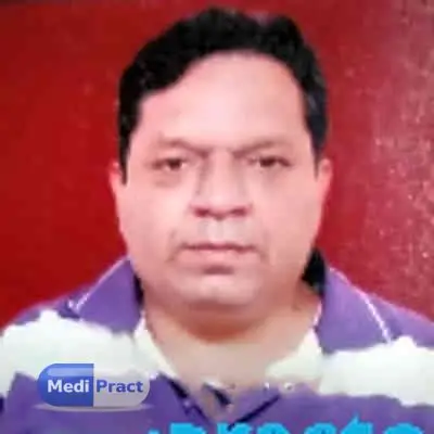 Dr. Kishor Kumar Tuteja Profile Picture