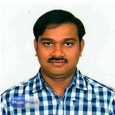 Dr. Kishore Babu Profile Picture