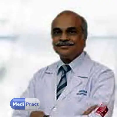 Dr. Kishore Babu S Profile Picture
