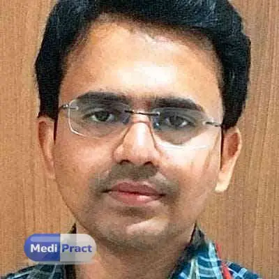 Dr. Kishore Baske Profile Picture