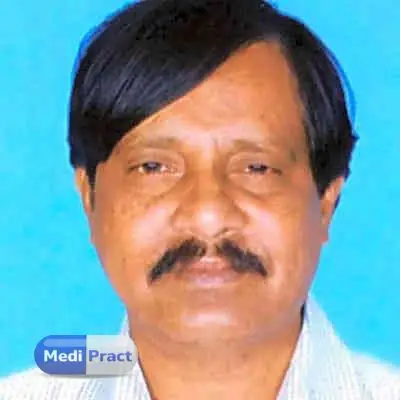 Dr. Kishore C Kumtakar Profile Picture