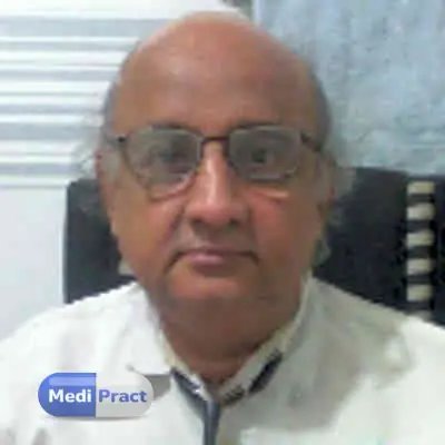 Dr. Kishore G.Shekatkar Profile Picture