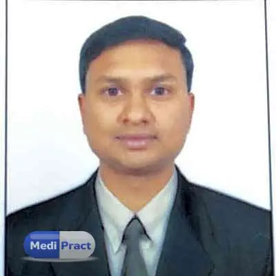 Dr. Kishore K K Profile Picture
