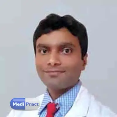 Dr. Kishore K V Profile Picture