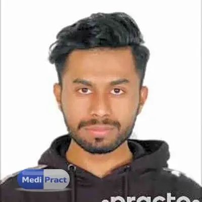 Dr. Kishore Kumar Jagadeesan Profile Picture