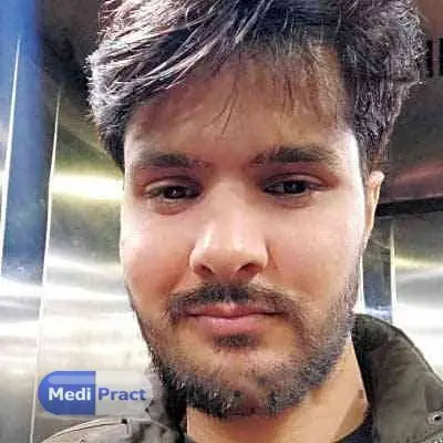 Dr. Kishore Kumar Meel Profile Picture
