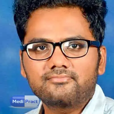 Dr. Kishore Kumar Savaram Profile Picture