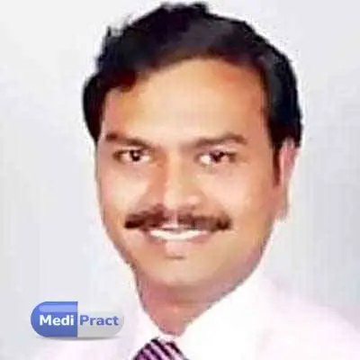 Dr. Kishore. N. L Profile Picture