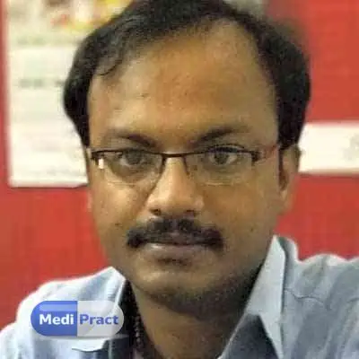 Dr. Kishore Profile Picture
