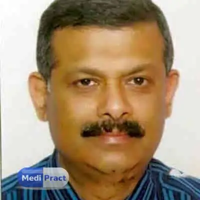 Dr. Kishore Subbaiah Profile Picture