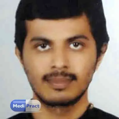 Dr. Kishore SV Profile Picture