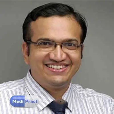 Dr. Kishore T A Profile Picture