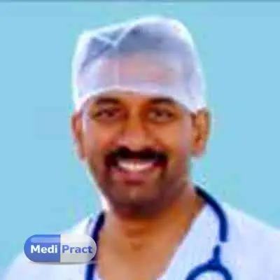 Dr. Kishore Vmk Gottapu Profile Picture
