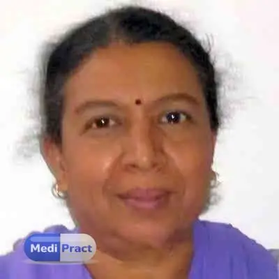 Dr. Kishori Bendre Profile Picture