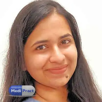 Dr. Kishori Lad Profile Picture