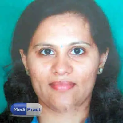 Dr. Kishori Vaidya Profile Picture