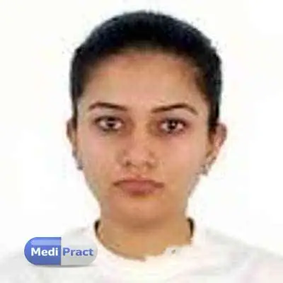 Dr. Kislaya Rakesh Profile Picture