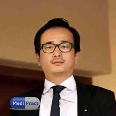 Dr. Kitaka Sukhato Wotsa Profile Picture