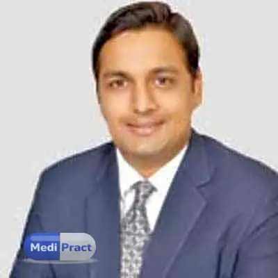Dr. Kitesh D Jain Profile Picture
