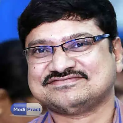 Dr. KNSSV Chalapathi Rao Profile Picture