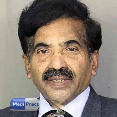 Dr. Kodali RajaRamaMohan Rao Profile Picture