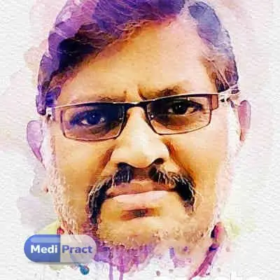 Dr. Kodati Sambaiah Profile Picture