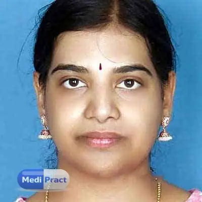 Dr. Koduru deepa rekha Profile Picture
