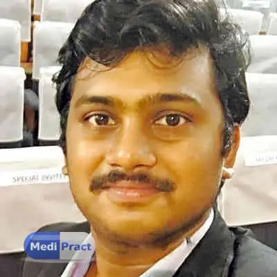 Dr. Koduru Lakshmi Naga Anil Chandra Profile Picture