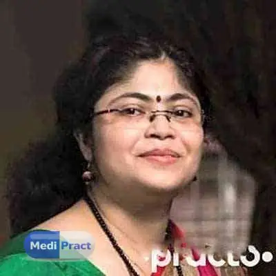 Dr. Koelina Sil Profile Picture