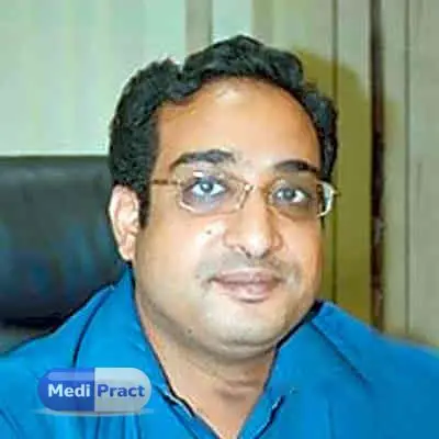 Dr. Koganti Ravichandra Profile Picture